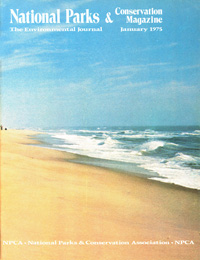 magazine cover