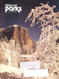 magazine cover