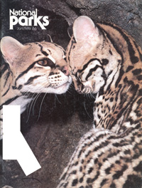magazine cover