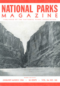 magazine cover