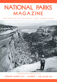 magazine cover