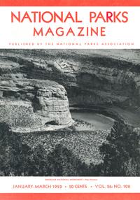 magazine cover