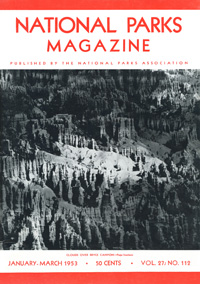 magazine cover