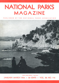 magazine cover