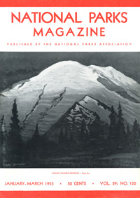 magazine cover