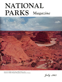 magazine cover