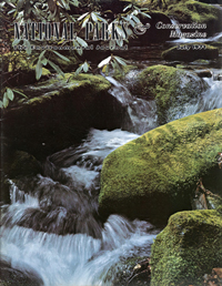 magazine cover