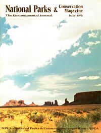 magazine cover