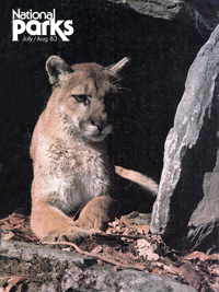 magazine cover