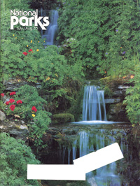 magazine cover
