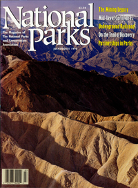 magazine cover