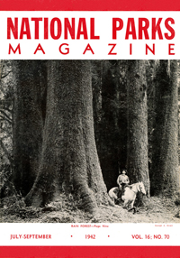 magazine cover
