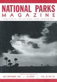 magazine cover