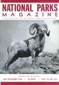 magazine cover