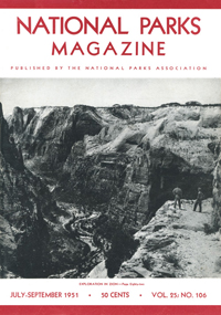 magazine cover