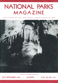 magazine cover
