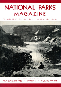 magazine cover