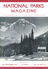 magazine cover
