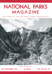 magazine cover