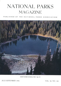 magazine cover