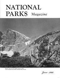 magazine cover