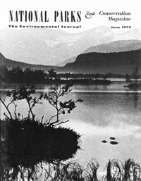 magazine cover