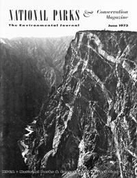 magazine cover