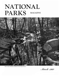 magazine cover