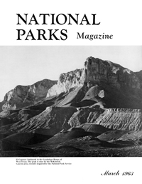 magazine cover