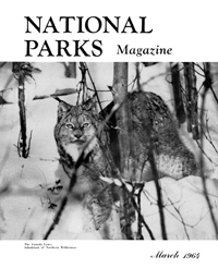 magazine cover