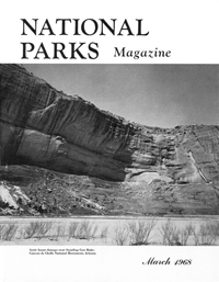 magazine cover