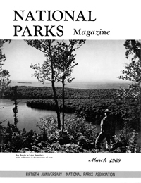 magazine cover