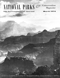 magazine cover