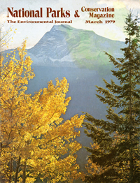 magazine cover