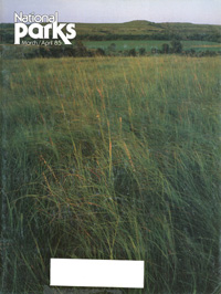 magazine cover
