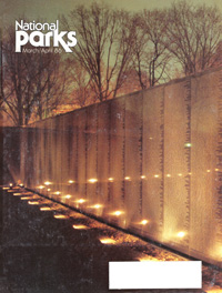 magazine cover