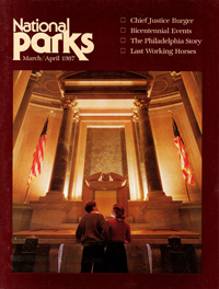 magazine cover
