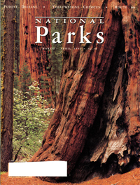 magazine cover