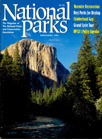 magazine cover