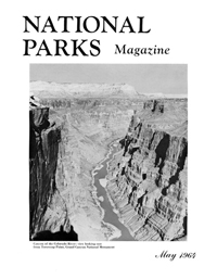 magazine cover