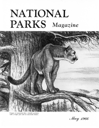 magazine cover