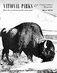 magazine cover