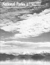 magazine cover