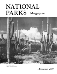magazine cover