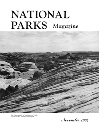 magazine cover