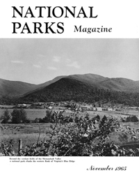 magazine cover