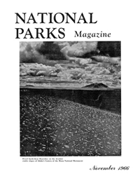 magazine cover