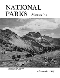 magazine cover