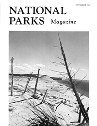 magazine cover