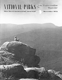 magazine cover